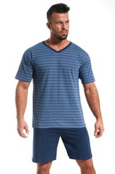 Pánské pyžamo 330 2018/03 Various