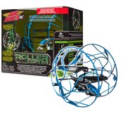 AIR HOGS Roller copter R/C