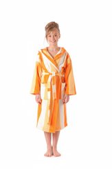 Dětský župan Milano 9130