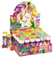 Bublifuk Disney Faires 60 ml