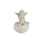 Krabička anděl se srdcem X3542 - 6 x 5.2 x 8 cm
