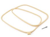 Vyšívací rámeček plastový