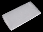 Fólie pro strojové vyšívání vodou rozpustná šíře 100 cm