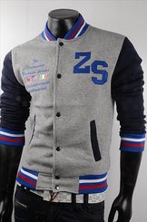 Mikina pánská p-mi02gr