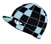Pánská čepice Cubic head