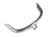 Rámeček na výrobu peněženky našívací 11x9,5 cm