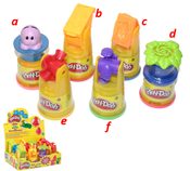 PD - PLAY-DOH drobné nářadí