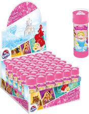 Bublifuk dětský Disney Princess (Princezny) bublifukovač 55ml