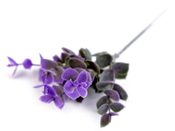 Umělý eukalyptus k aranžování 1 ks