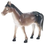 Figurka kůň