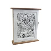 Box na klíče D5354 - 24.5 × 7.5 × 29.5 cm