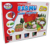 Souprava modelovací FARMA