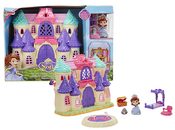 Panenka Sofie První královský hrad Enchancie