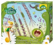 Náramky Disney Fairies - Tinkerbell