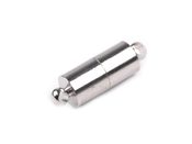 Magnetické zapínání 6x13 mm s očkem