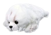Plyšový tuleň 30 cm