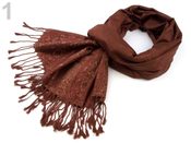 Pashmina 70x190 cm