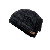 Čepice Melange Beanie