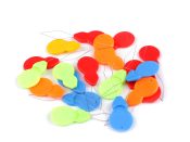 Navlékač nití 5 kusů