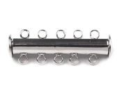 Magnetické zapínání 5-ti řadé