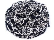 Šála PASHMINA 65x160cm (1 ks)