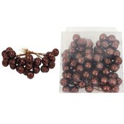 Dekorace bobule, 10sv. X1662/H