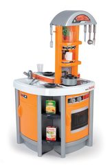 Kuchyňka Tefal Studio oranžová