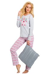 Dámské pyžamo Elza