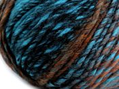 Pletací příze 50 g Pagliaccio