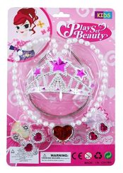 Korunka s příslušenstvím