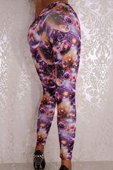 Legíny galaxy 2070