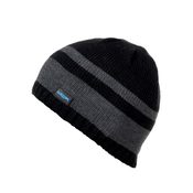 Čepice Iron Grey Beanie
