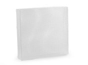 Plastová kanava / mřížka na kabelku