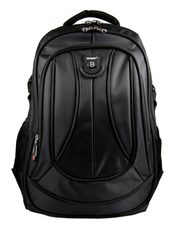 Batoh do města / do školy L726 černý NTB