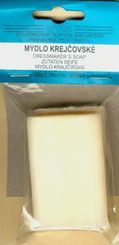 Mýdlo krejčovské - karta 3 ks