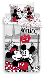 Povlečení MM in Venice 140x200, 70x90 cm