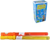 Bublifuk meč 37 cm, 120ml, 36 ks v balení