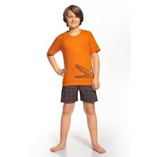 Chlapecké pyžamo 790/35 Young pom