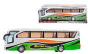 Autobus na setrvačník 37 cm