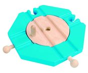 Točna se čtyřmi směry