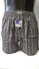 Pánské trenýrky PS 5112