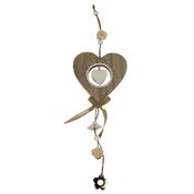 Srdce k zavěšení D3644