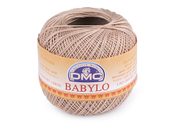Bavlněná příze háčkovací DMC Babylo 50 g