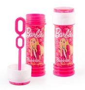 Bublifuk BARBIE 55 ml