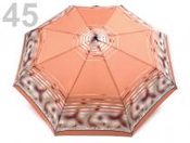 Deštník dámský skládací vystřelovací 530734 (1 ks)