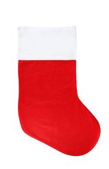 Punčocha vánoční, 36 cm