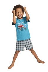Chlapecké pyžamo 789/80 kids car