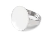 Prsten s lůžkem Ø20 mm