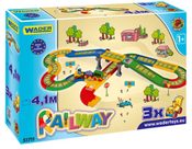 Železnice KID CAR 4,1m 51711