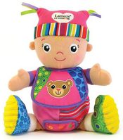 Moje první panenka 28cm Pro miminko